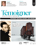 Témoigner entre hist. & mémoire, no 119